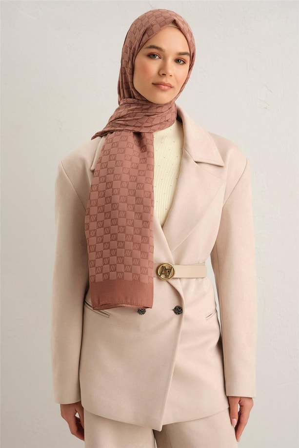 Armine Trend Ultralight Şal 18 52 24035