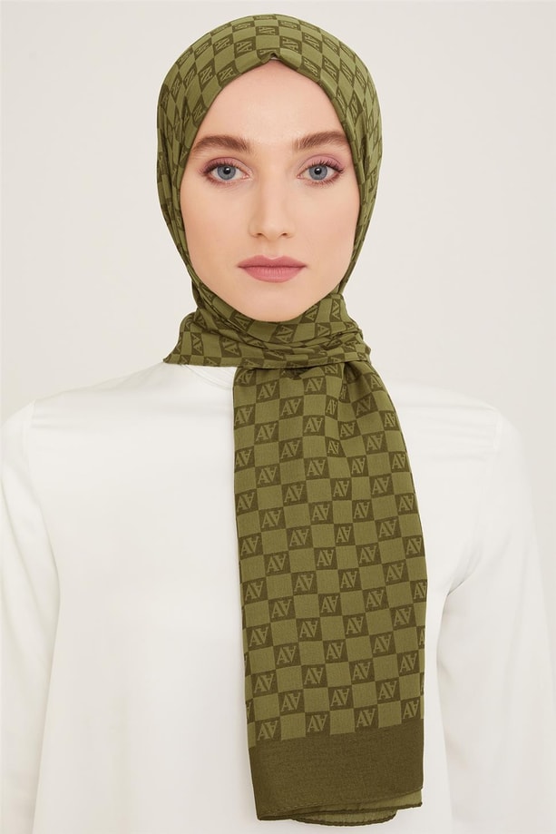 Armine Trend Ultralight Şal 18 52 24063