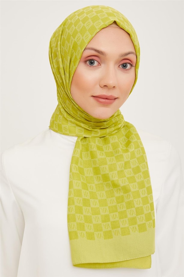 Armine Trend Ultralight Şal 18 52 3134
