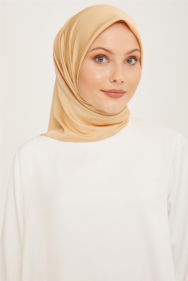 Armine Sport Düz Fon Eşarp 323