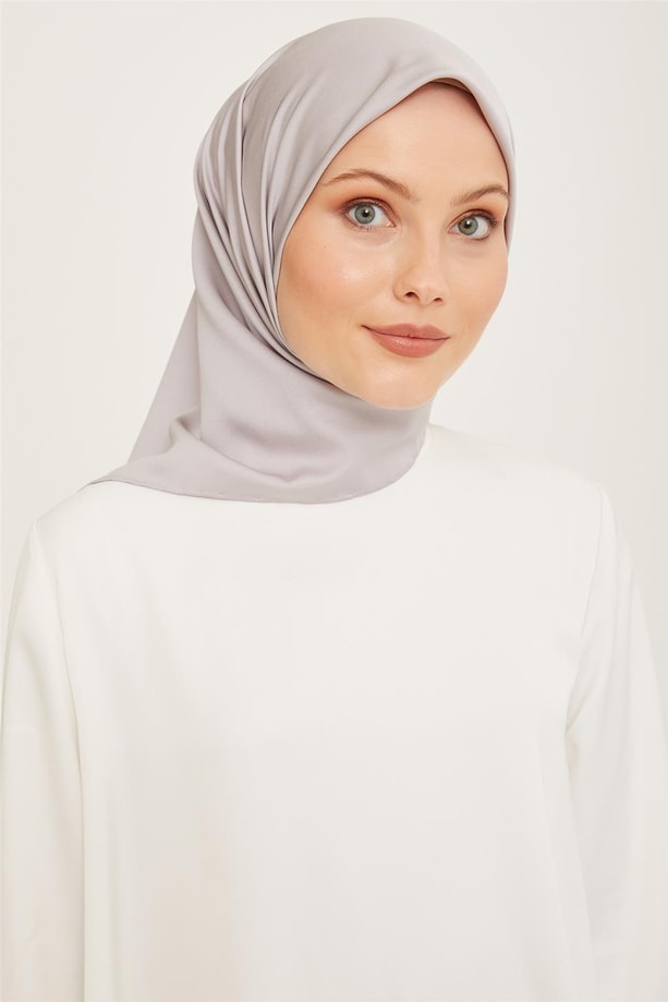 Armine Sport Düz Fon Eşarp 352