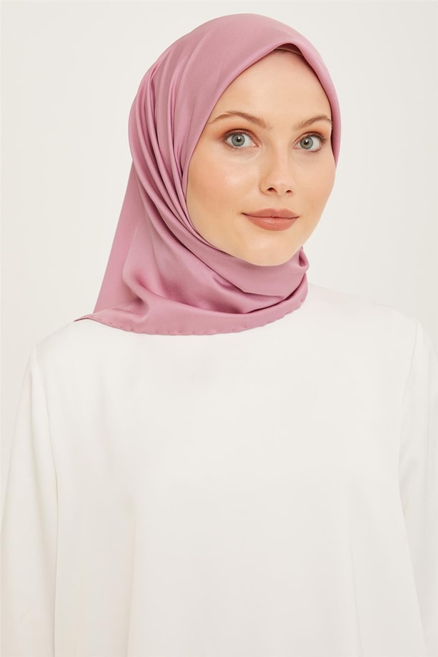 Armine Sport Düz Fon Eşarp 379