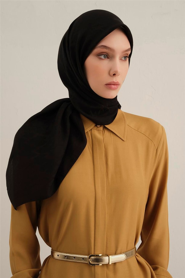 Armine Lyocell Eşarp 1- 01