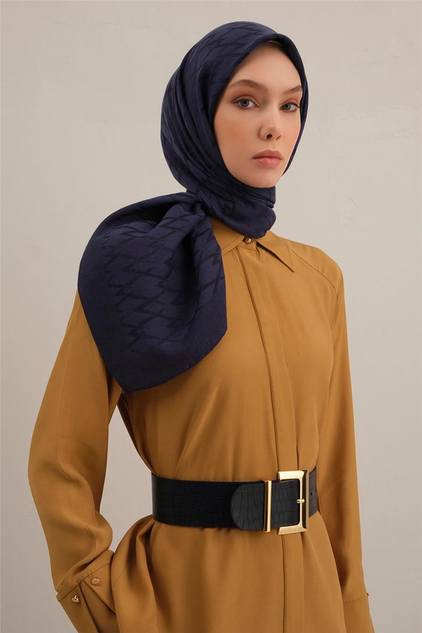 Armine Lyocell Eşarp 1- 02