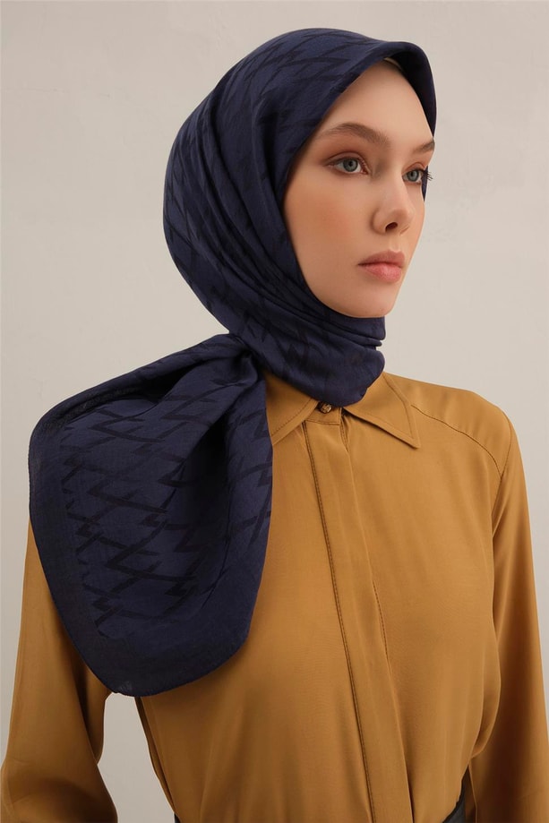Armine Lyocell Eşarp 1- 02