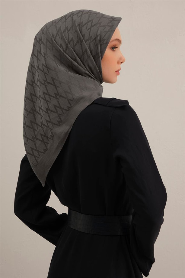 Armine Lyocell Eşarp 1- 18