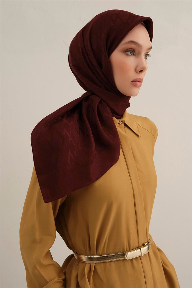 Armine Lyocell Eşarp 1- 32