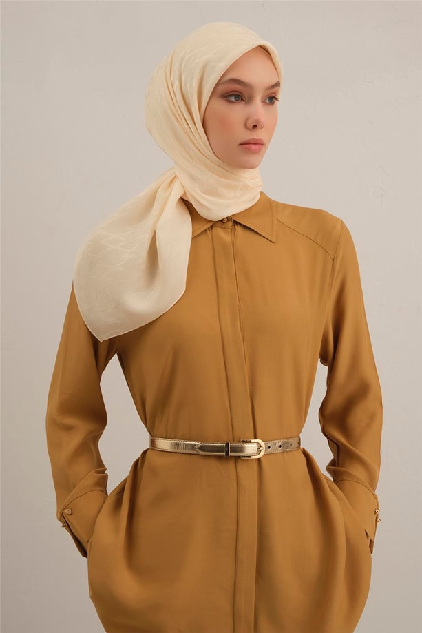 Armine Lyocell Eşarp 1- 60