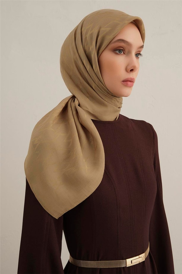 Armine Lyocell Eşarp 1- 70