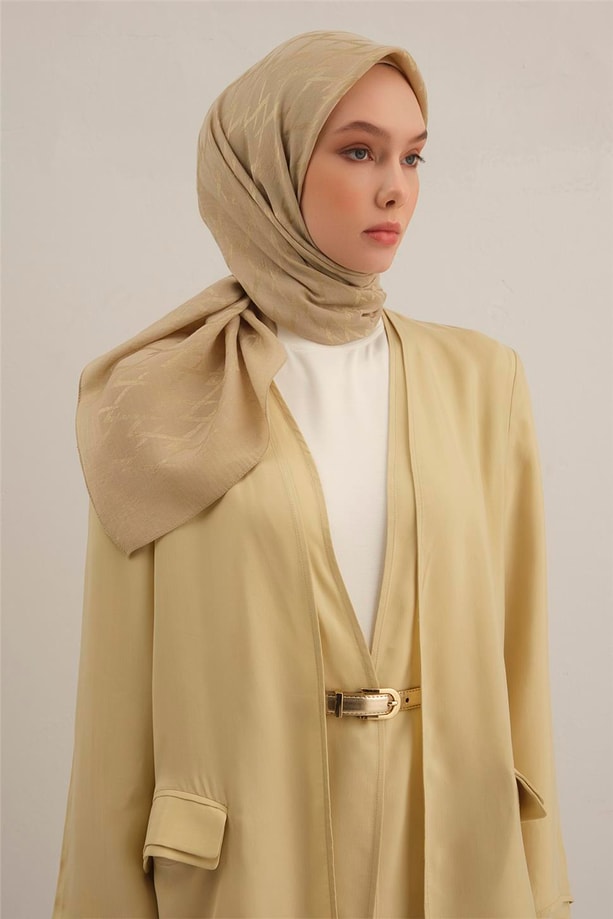 Armine Lyocell Eşarp 1- 73