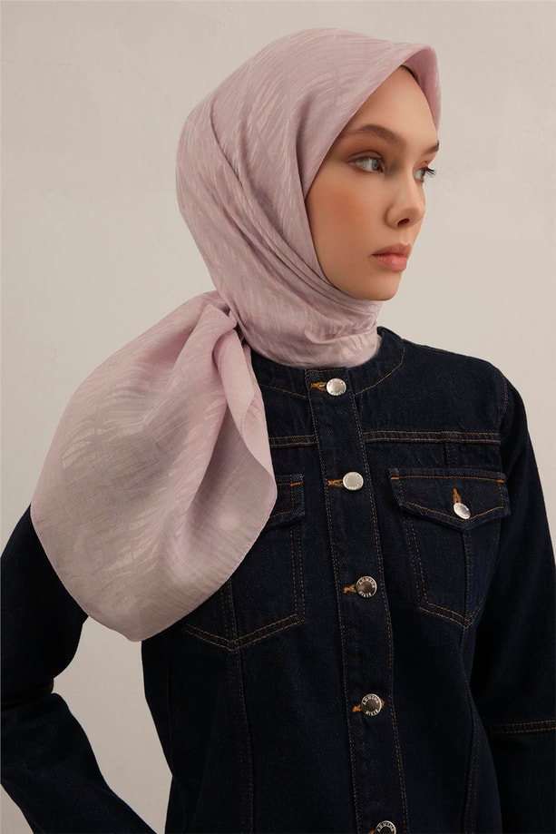 Armine Lyocell Eşarp 3- 43