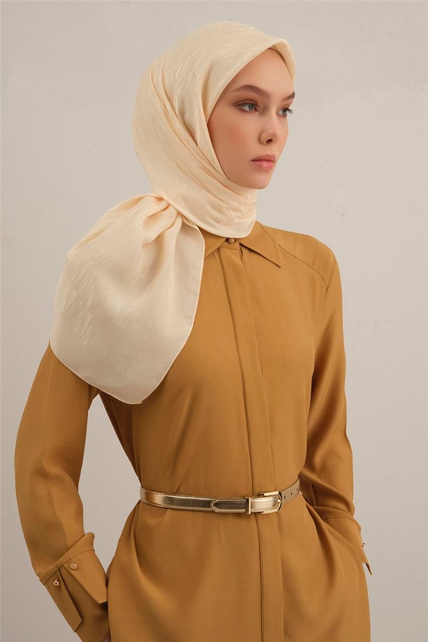 Armine Lyocell Eşarp 3- 60