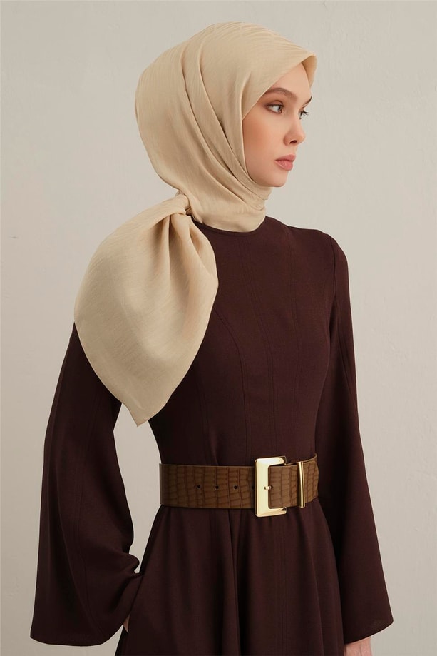 Armine Lyocell Eşarp 3- 64