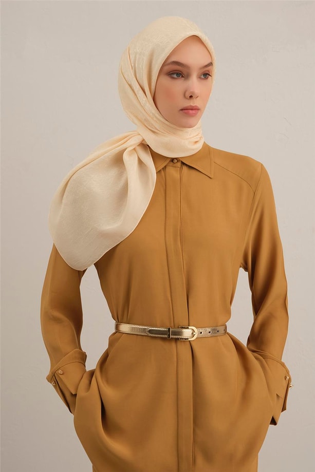 Armine Lyocell Eşarp 5- 60