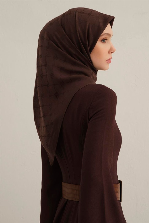 Armine Lyocell Eşarp 4- 10