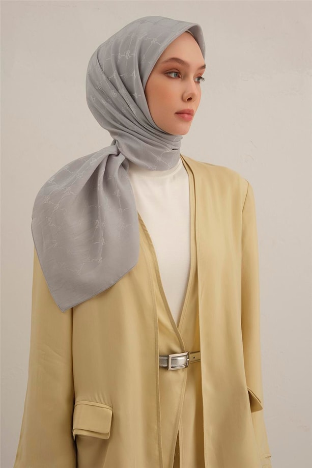 Armine Lyocell Eşarp 4- 23