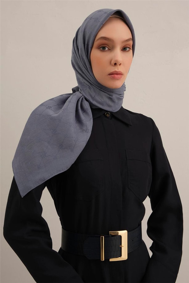 Armine Lyocell Eşarp 4- 26