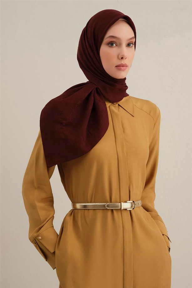 Armine Lyocell Eşarp 4- 32