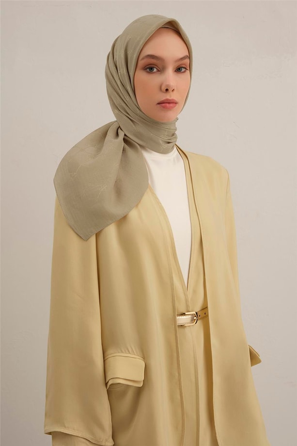 Armine Lyocell Eşarp 4- 73