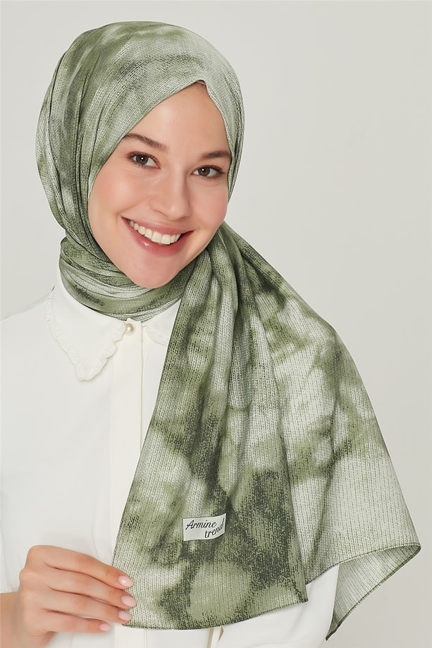Armine Trend Modal Şal 00OA1039 31
