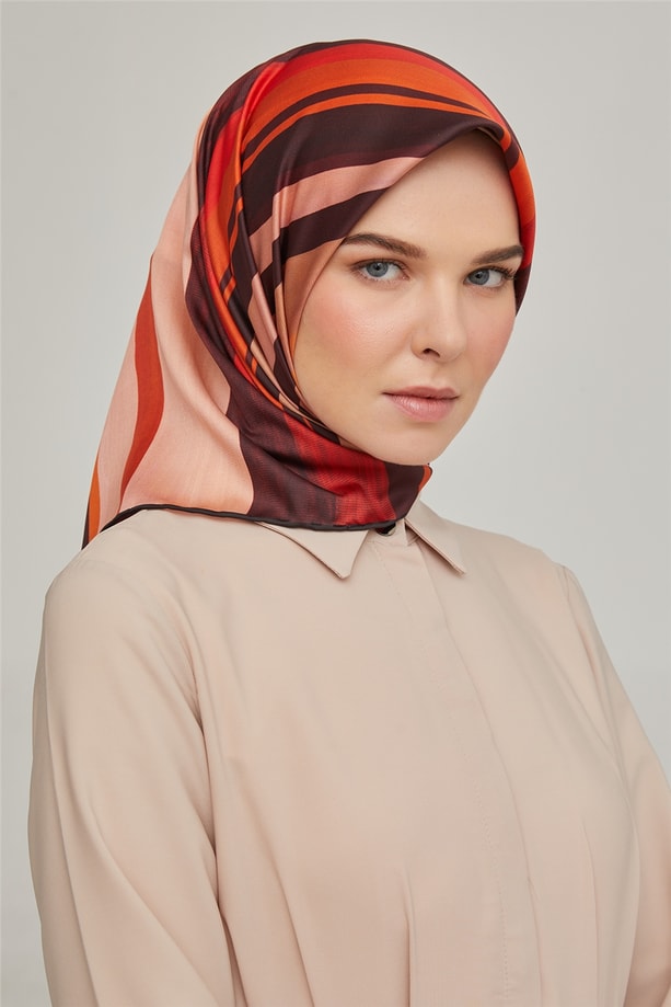 Armine Sport Eşarp 00Oa1116 01