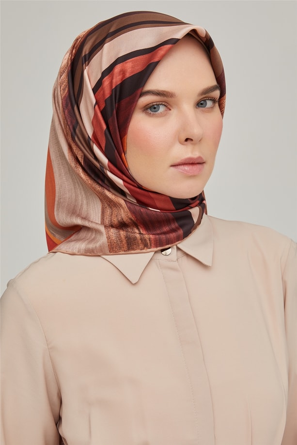 Armine Sport Eşarp 00Oa1116 06