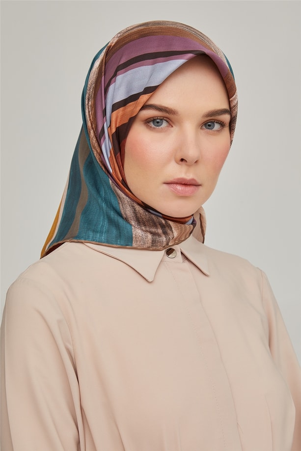 Armine Sport Eşarp 00Oa1116 07