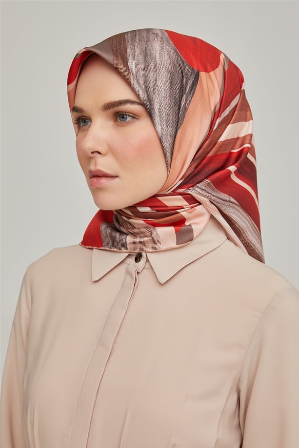 Armine Sport Eşarp 00Oa1116 08