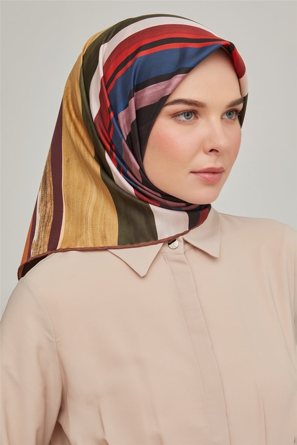 Armine Sport Eşarp 00Oa1116 35
