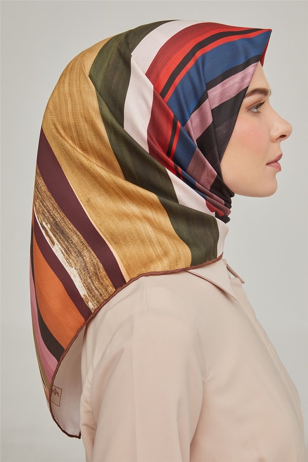 Armine Sport Eşarp 00Oa1116 35
