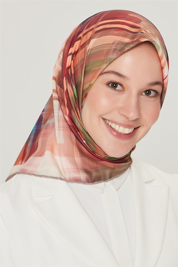 Armine Sport Eşarp 00Oa1117 01