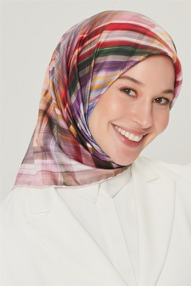 Armine Sport Eşarp 00Oa1117 09