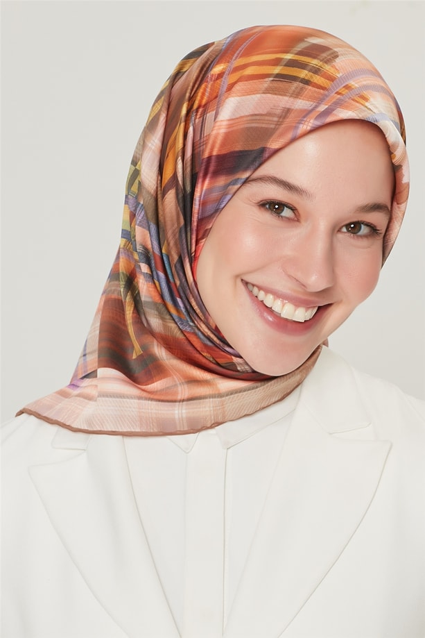 Armine Sport Eşarp 00Oa1117 37