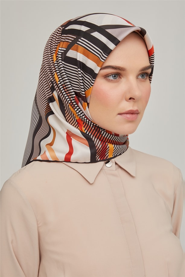 Armine Sport Eşarp 00Oa1122 02