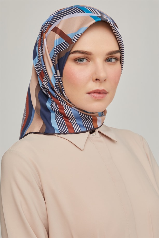 Armine Sport Eşarp 00Oa1122 05