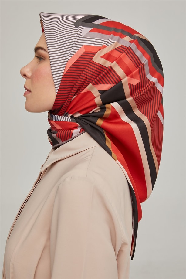 Armine Sport Eşarp 00Oa1122 41