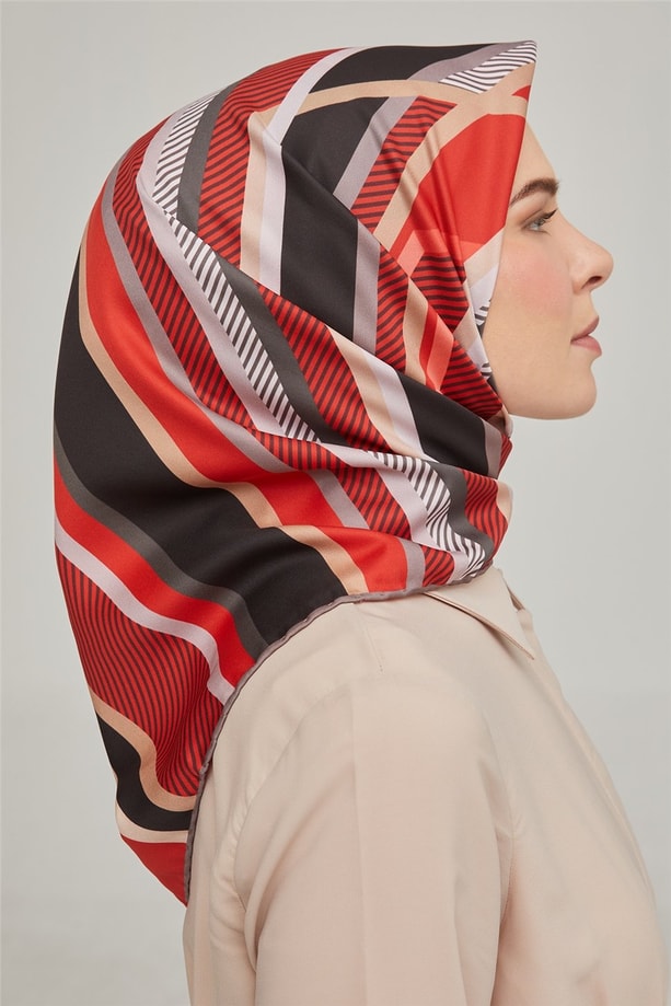 Armine Sport Eşarp 00Oa1122 41