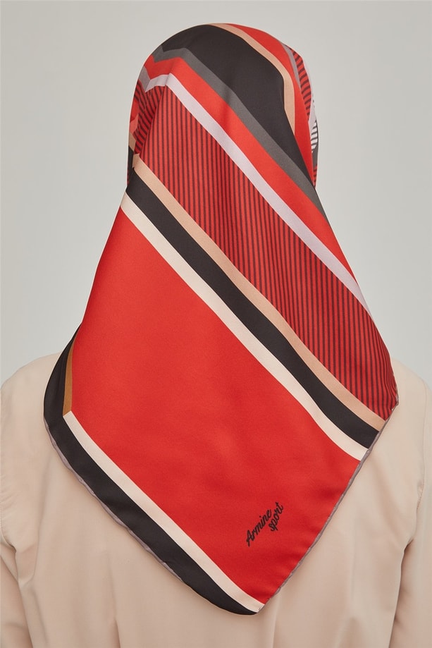 Armine Sport Eşarp 00Oa1122 41