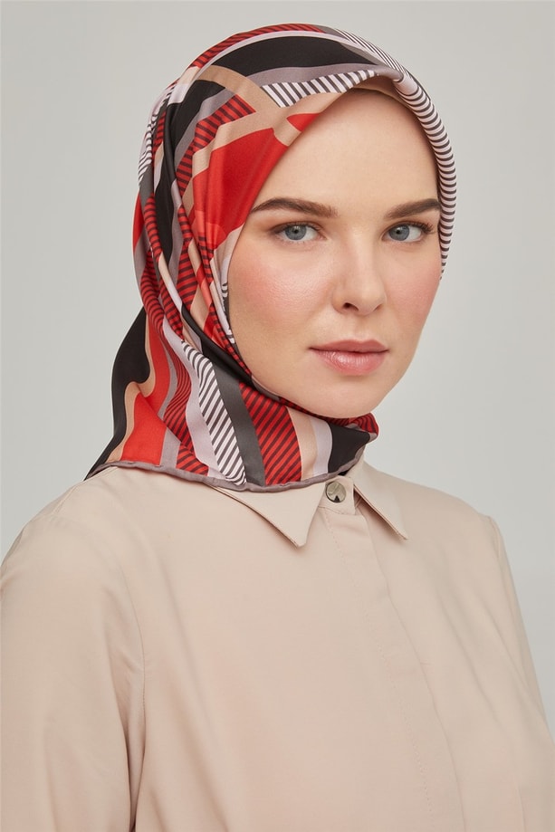 Armine Sport Eşarp 00Oa1122 41