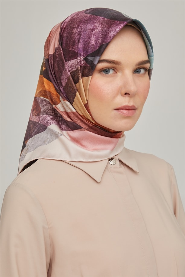 Armine Sport Eşarp 00Oa1123 04