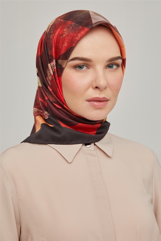 Armine Sport Eşarp 00Oa1123 08