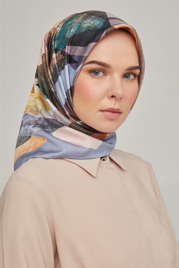 Armine Sport Eşarp 00Oa1123 34