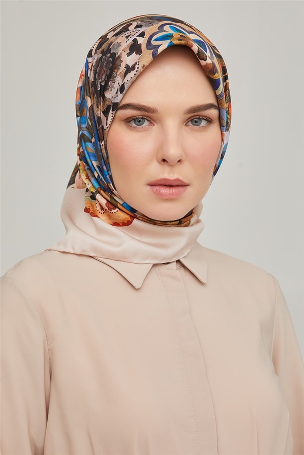 Armine Sport Eşarp 00Oa1125 06