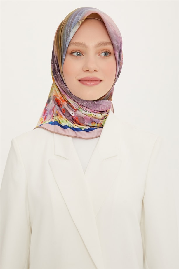 Armine Sport Eşarp 1144P 36