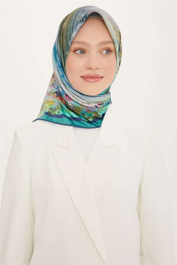 Armine Sport Eşarp 1144P 51