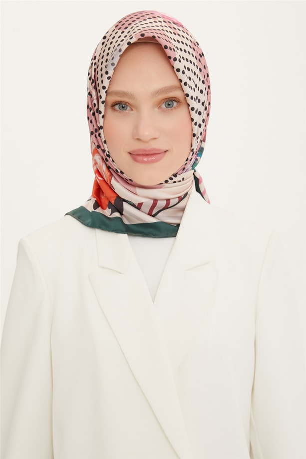 Armine Sport Eşarp 1146p 05