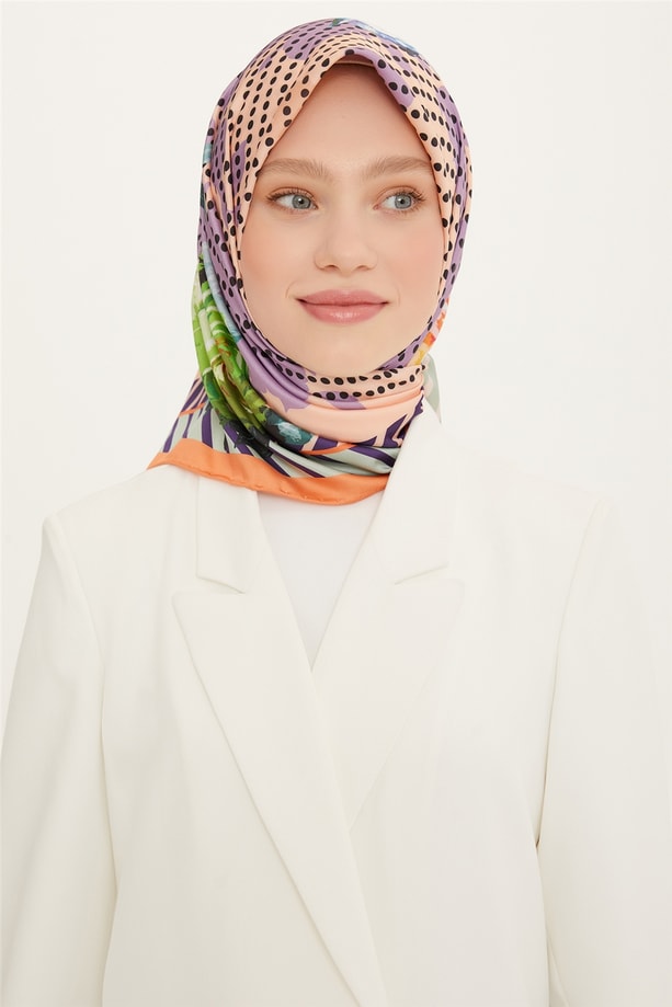 Armine Sport Eşarp 1146p 37