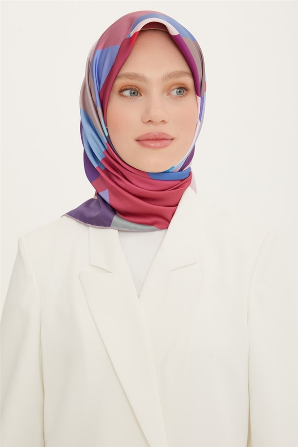 Armine Sport Eşarp 1147p 01