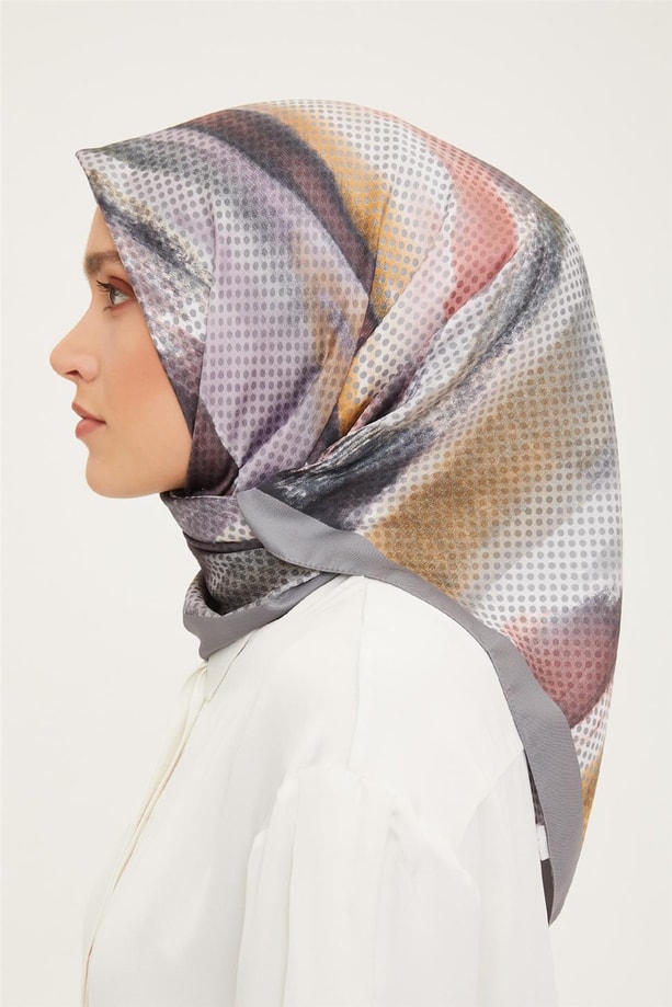 Armine Trend Eşarp 00Oa1229 15
