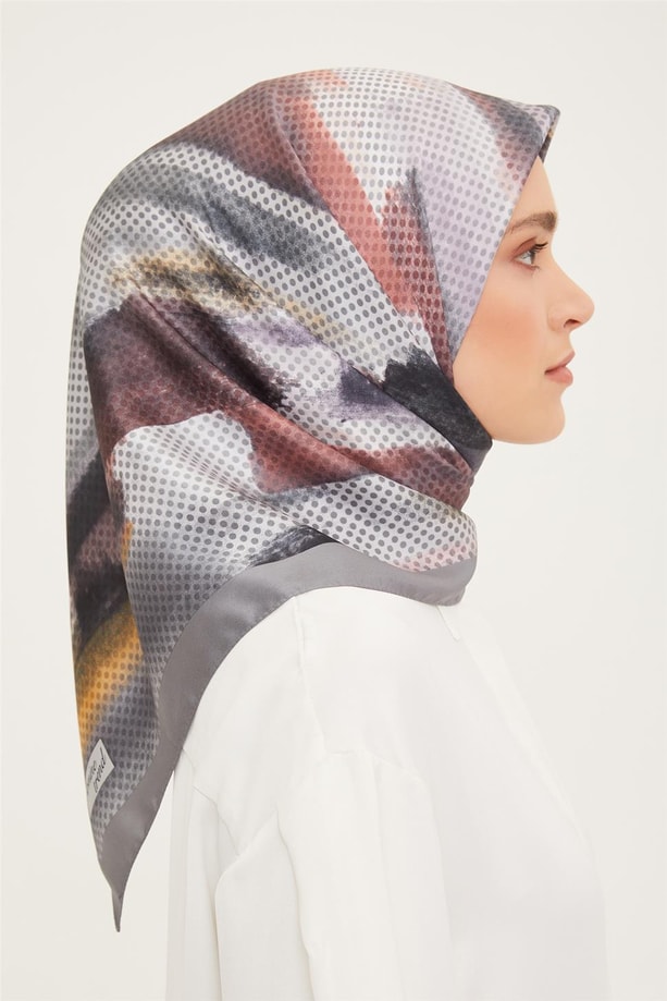 Armine Trend Eşarp 00Oa1229 15